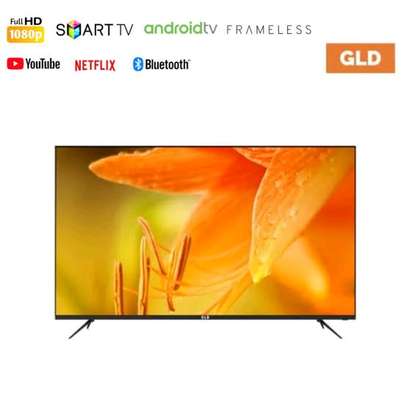 Gld 43 smart android tv image 2