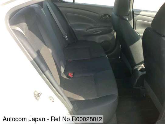 Nissan latio on sale (cash or hire purchase) image 3