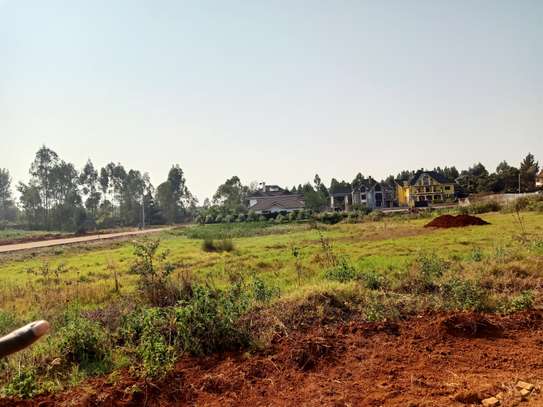 Residential Land at Kiambu Road image 3