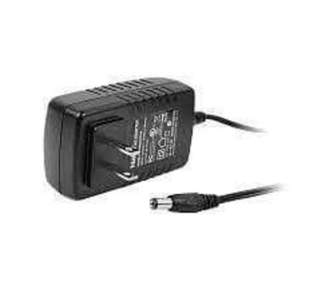 5V 4A DC Power Supply Adapter image 1