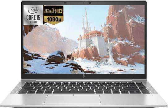 hp elitebook 840g7 image 2