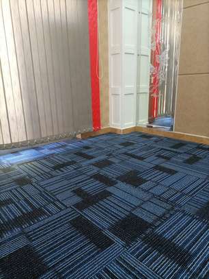 executive carpet tiles image 2