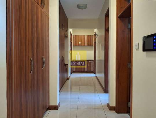 3 Bed Apartment with Lift in Parklands image 7