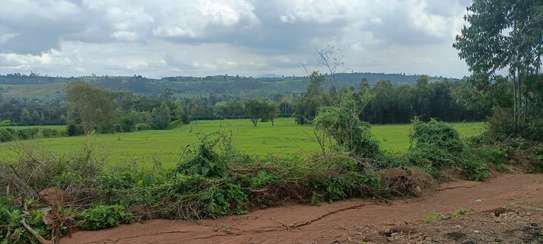 0.05 ha Land at Limuru Makutano Ndeiya image 2