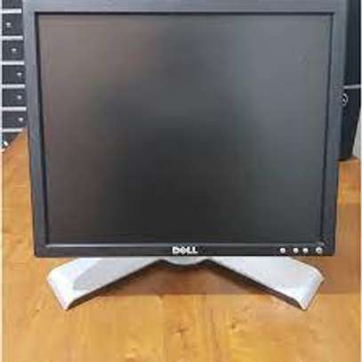 17 Inches Dell Monitor image 1
