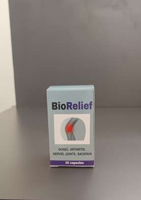 BioRelief for Bones, Arthritis and Joints. image 2