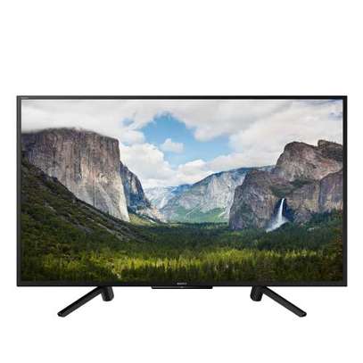 Sony 43 Smart Android 4k X7500h Tv In Nairobi Pigiame