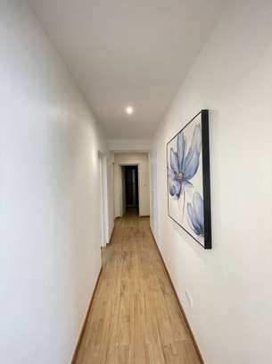 2 Bed Apartment with En Suite in Kilimani image 7