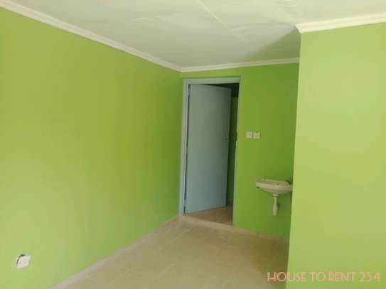 SPACIOUS ONE BEDROOM IN 87 TO LET FOR 12K image 2