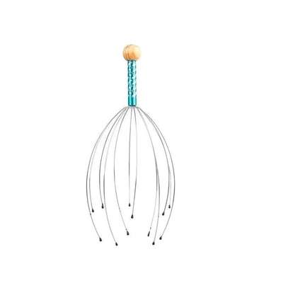 Scalp Massaager image 3