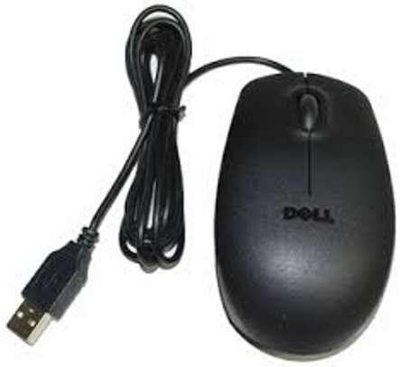 desktop wired mouse image 1