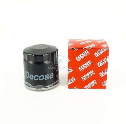 Decose 90915-10001 Oil Filter for Toyota image 2
