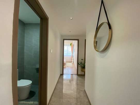 3 Bed Apartment with En Suite in Kilimani image 16