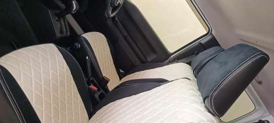 Mercedes Benz AMG Little 2019 image 10