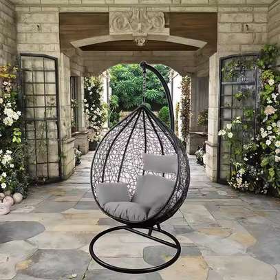 Cozy Hammock Swing Chair image 12