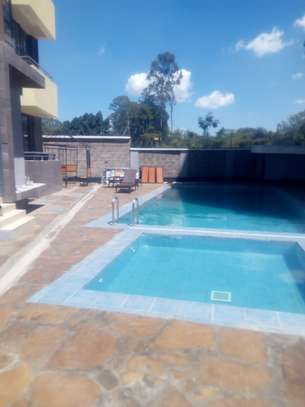 Furnished 3 Bed Apartment with En Suite in Kileleshwa image 29