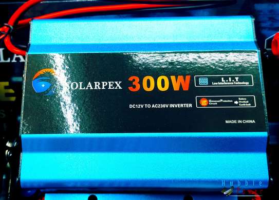 Solarpex cheap Modified sine wave inverters image 4