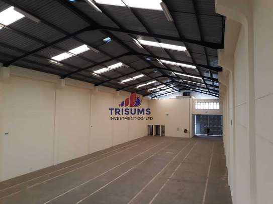 Commercial Property with Backup Generator in Mombasa Road image 3