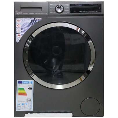 ROCH Washing machine 6KG image 1