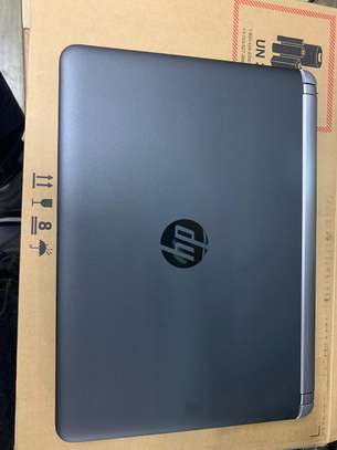 HP ProBook 430 G3, image 1