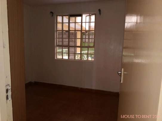 TWO BEDROOM MASTER ENSUITE IN MUTHIGA FOR 18,000 Kshs. image 15