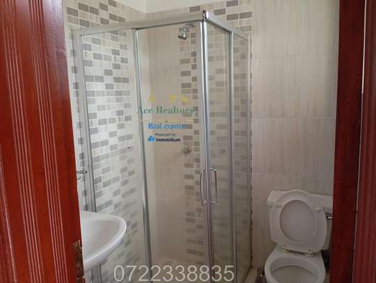 4 Bed Villa with En Suite at Nyari West Nairobi image 9