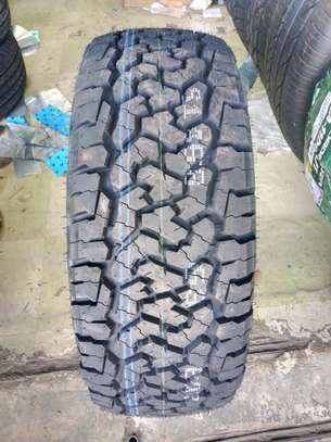 215/70r16 ROADCRUZA TYRES. CONFIDENCE IN EVERY MILE image 1