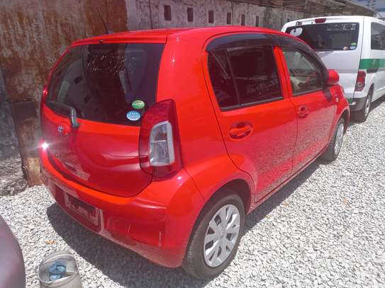 Toyota passo image 5