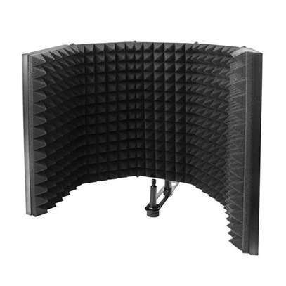 Acoustic Isolation Shield image 2