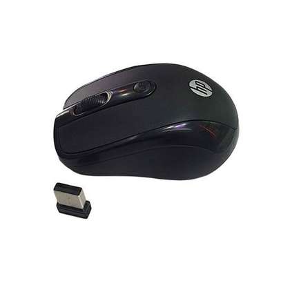Hp wireless mouse image 1