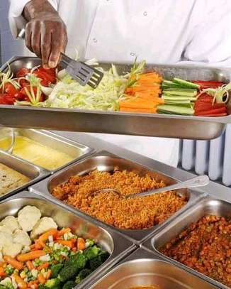 Food display electric image 1