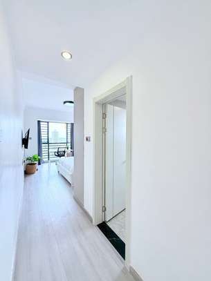 Serviced 3 Bed Apartment with En Suite in Kilimani image 2