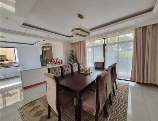 4 Bed House with En Suite at Riabai Road image 116