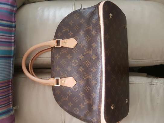 Louis Vuitton hangbag image 1