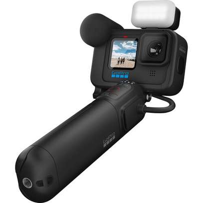 GoPro HERO11  Action Camera with 5.3K Ultra HD Video image 1
