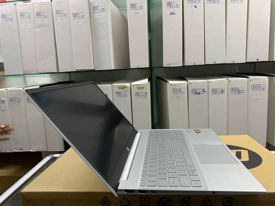 HP Pavilion 15-eh0014na Laptop ‑ AMD Ryzen™️ 7 image 7