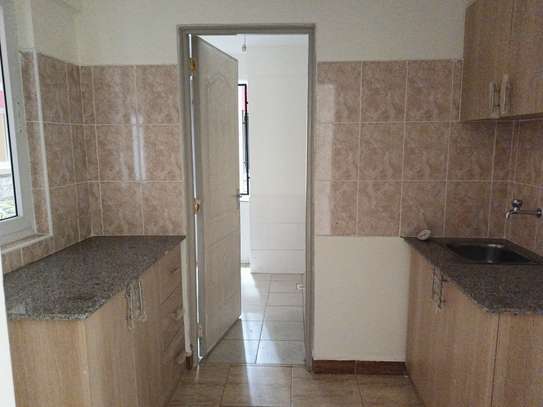 2 Bed Apartment with Parking in Ongata Rongai image 21