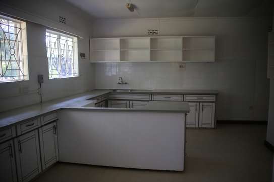 3 Bed House with Garden in Kitisuru image 15