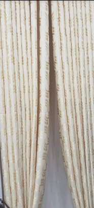 GEORGEOUS AND NICE CURTAINS image 1