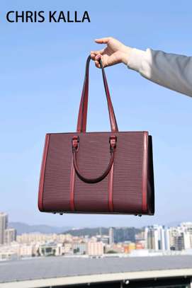 FASHION LADIES HANDBAGS image 7
