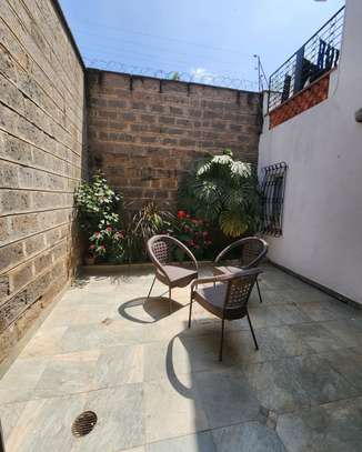 4 Bed Townhouse with En Suite in Kilimani image 2