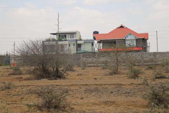 0.125 ac Residential Land at Kamakis image 15