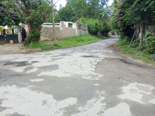 0.329 ac Residential Land at Mombasa image 1