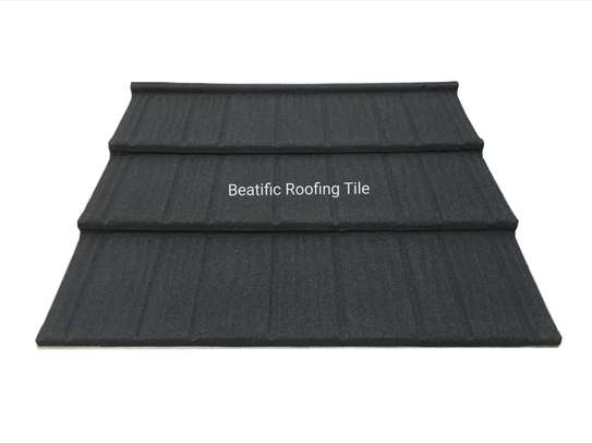 Quality Stone Coated Roofing Tiles image 7