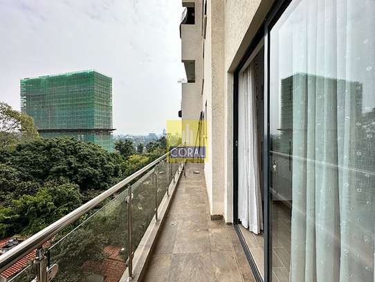 4 Bed Apartment in Westlands Area image 17