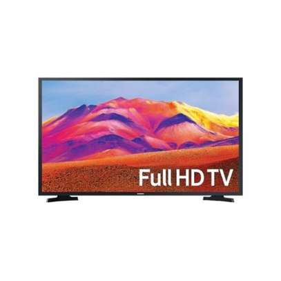 Samsung 43 inch 43T5300 FHD Smart TV image 2