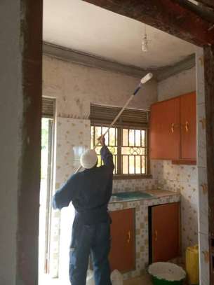 HIRE RELIABLE  AFFORDABLE  PAINTERS | PLUMBERS | ELECTRICIANS | CARPENTERS & GENERAL HANDYMAN  REPAIR  SERVICES image 2