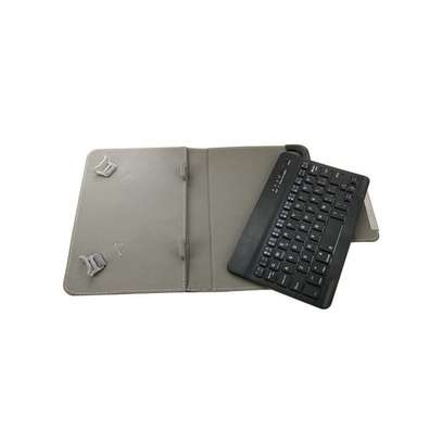 Universal Wireless Tablet Keyboard image 4