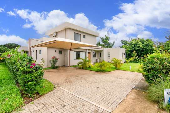 Furnished 3 Bed Apartment with En Suite in Vipingo image 1