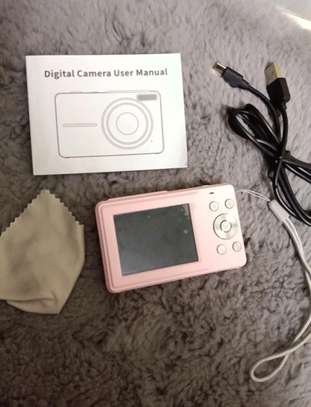 digital camera image 2